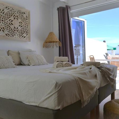 Casa Mar Gines Norte ลา ซานตา ภายนอก รูปภาพ