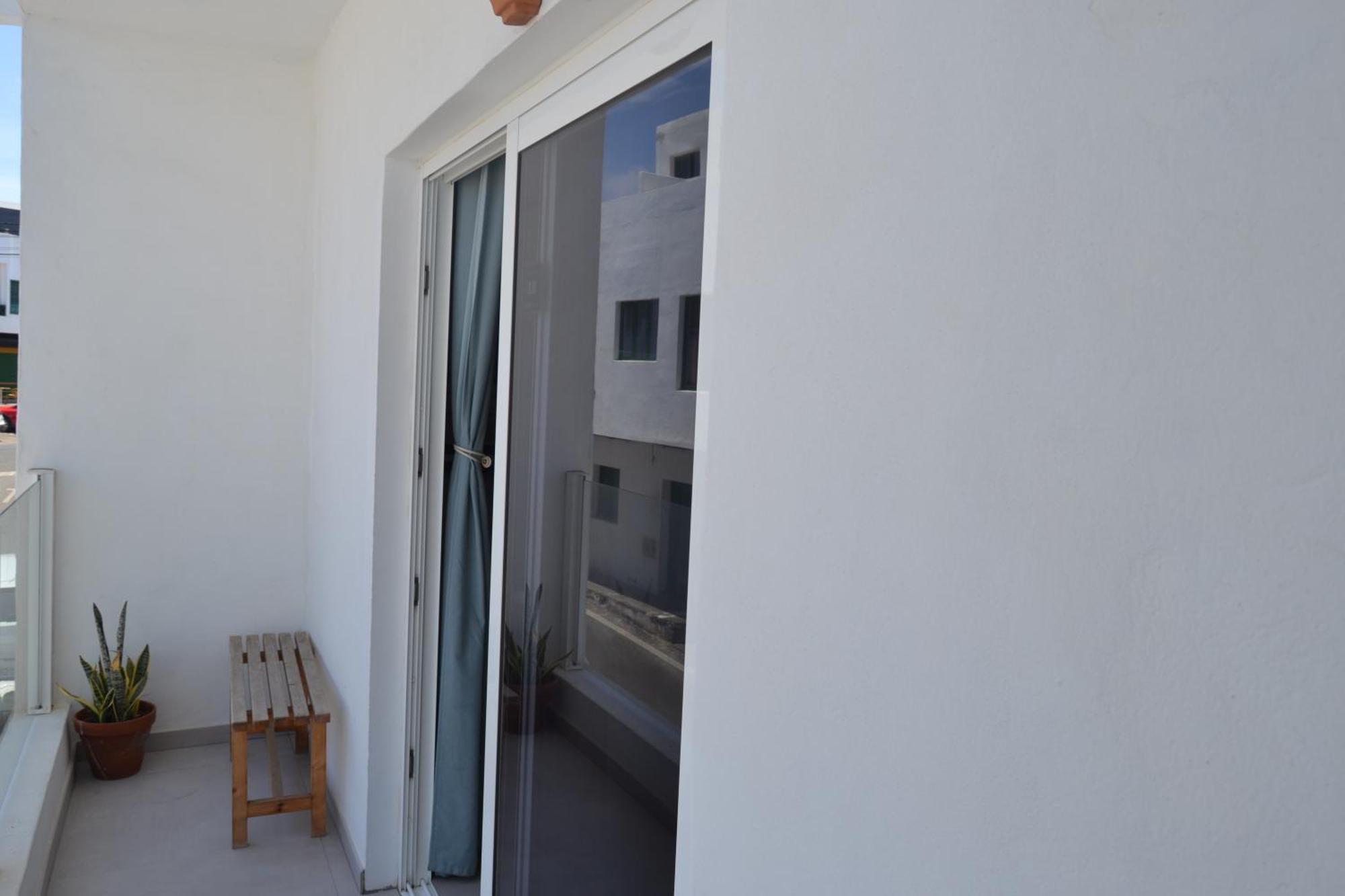Casa Mar Gines Norte ลา ซานตา ภายนอก รูปภาพ