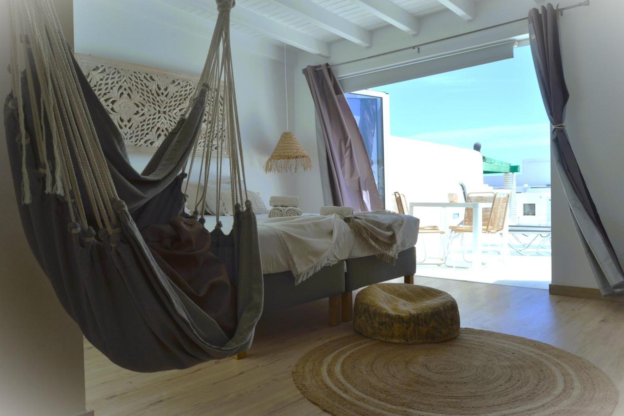 Casa Mar Gines Norte ลา ซานตา ภายนอก รูปภาพ